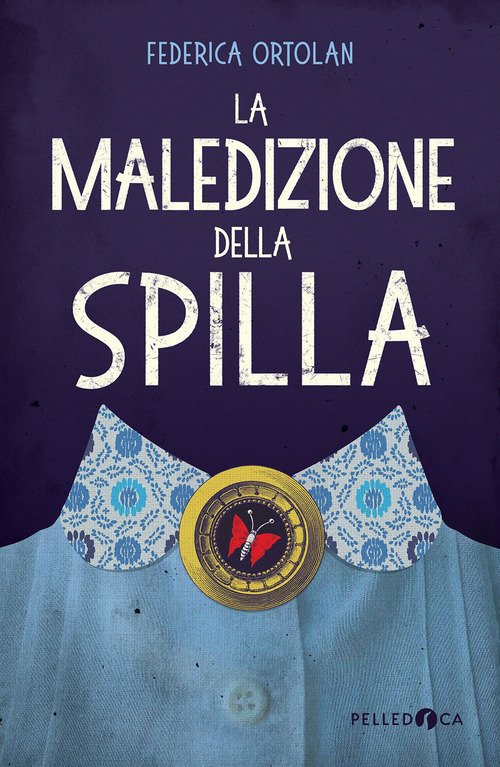 La maledizione della spilla
