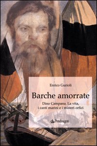 Barche amorrate