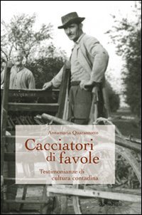 Cacciatori di favole