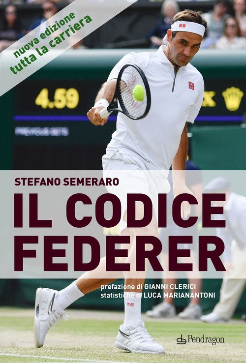 Il codice Federer