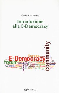Introduzione alla E-Democracy