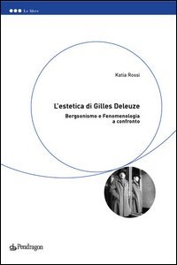 L'estetica di Gilles Deleuze