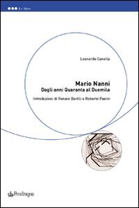 Mario Nanni