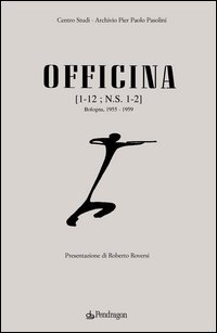 Officina (rist