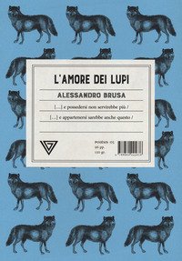 L'amore dei lupi