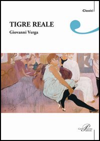 Tigre reale