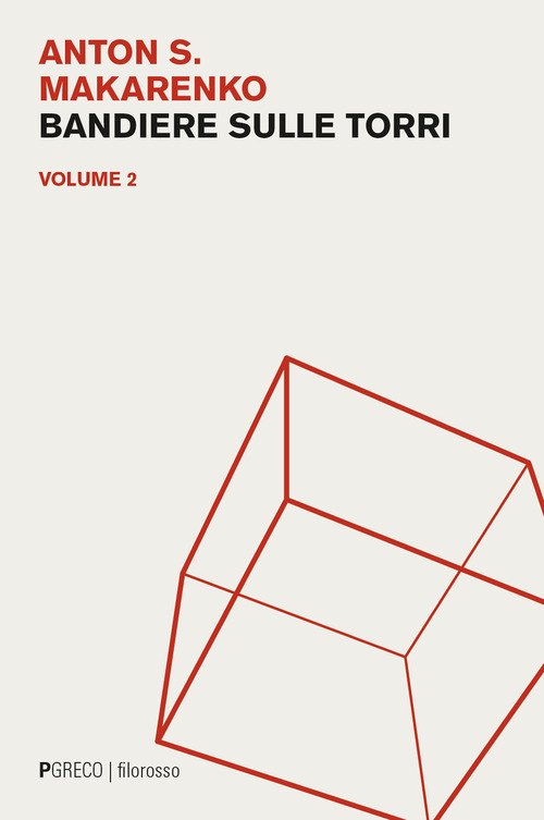 Bandiere sulle torri