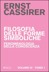 Filosofia delle forme simboliche