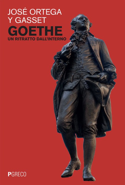 Goethe. Un ritratto dall'interno