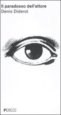 Il paradosso sull'attore