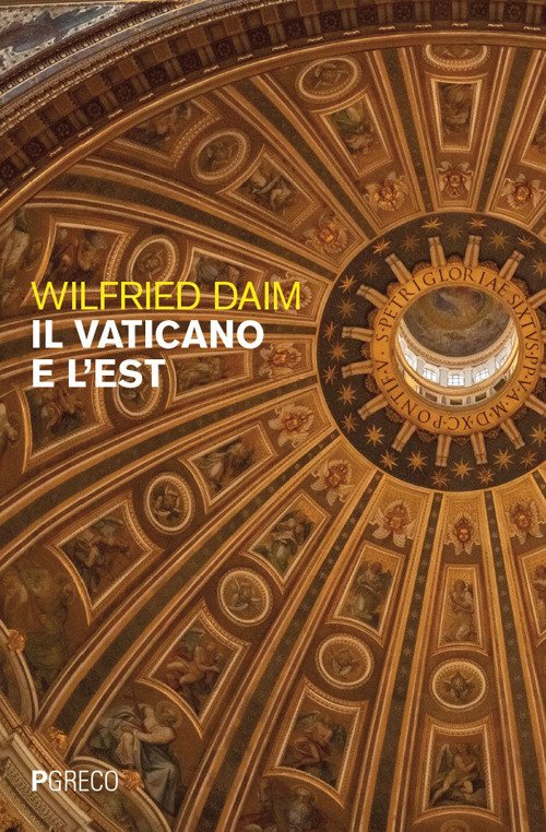 Il Vaticano e l'est