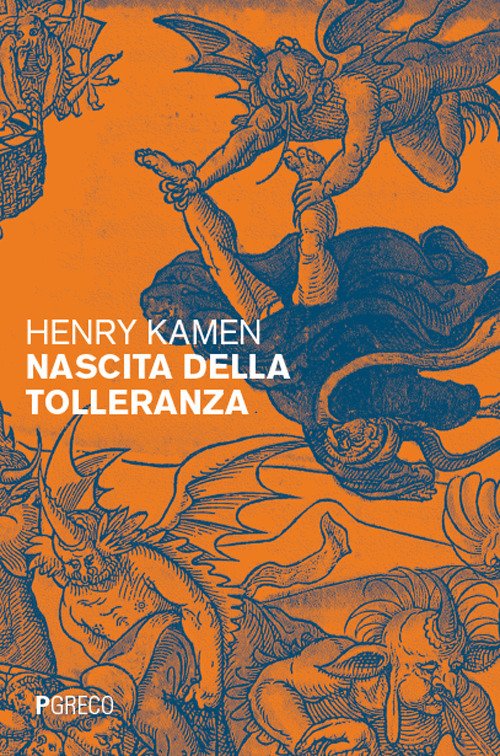 Nascita della tolleranza