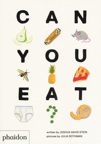 Can you eat?