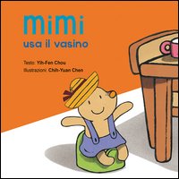 Mimi usa il vasino