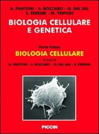 Biologia cellulare e genetica