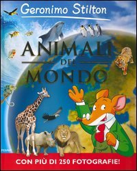 Animali del mondo