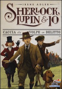 Caccia alla volpe con delitto