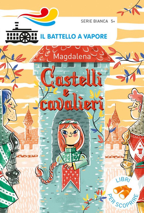 Castelli e cavalieri