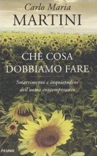 Che cosa dobbiamo fare