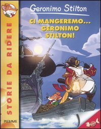Ci mangeremo
