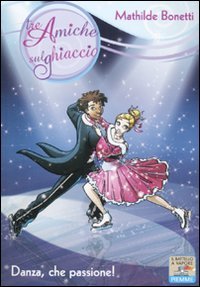 Danza, che passione!