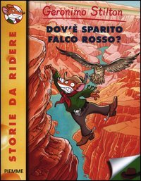 Dov'è sparito Falco Rosso? Con carte
