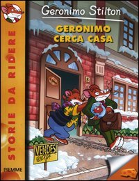 Geronimo cerca casa