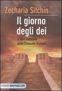 Il giorno degli Dei