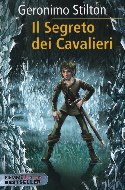 Il segreto dei cavalieri. Cronache del Regno della Fantasia