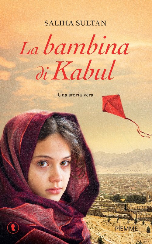 La bambina di Kabul