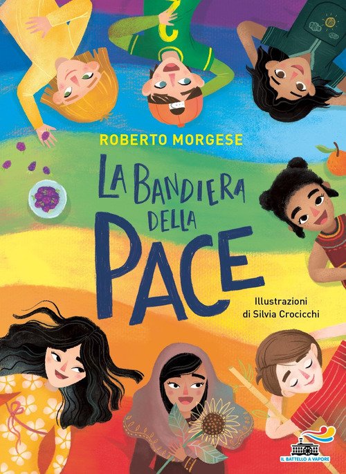 La bandiera della pace