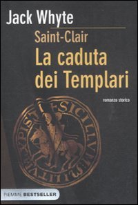 La caduta dei templari