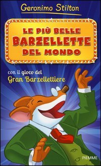 Le più belle barzellette del mondo