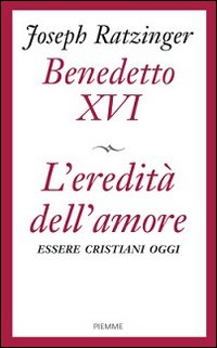 L'eredità dell'amore