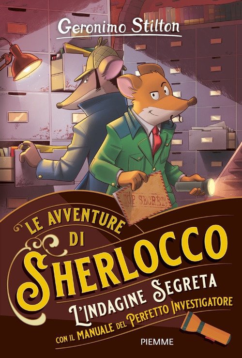 Libri di Geronimo Stilton - libri Librerie Università Cattolica del Sacro  Cuore