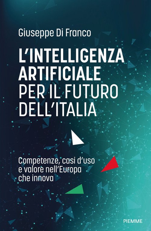 L'intelligenza artificiale per il futuro dell'Italia