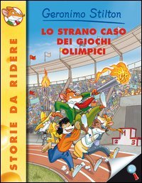 Lo strano caso dei Giochi Olimpici