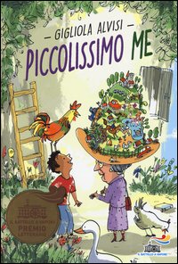 Piccolissimo me