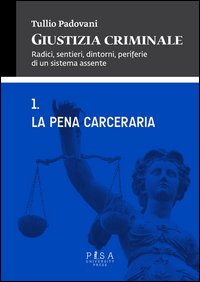 Giustizia criminale