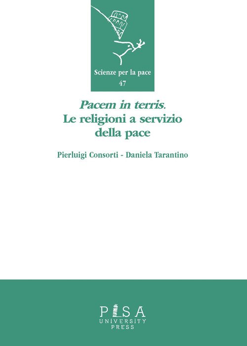«Pacem in terris». Le religioni a servizio della pace