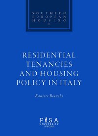 Residential tenacies and housing policy in Italy