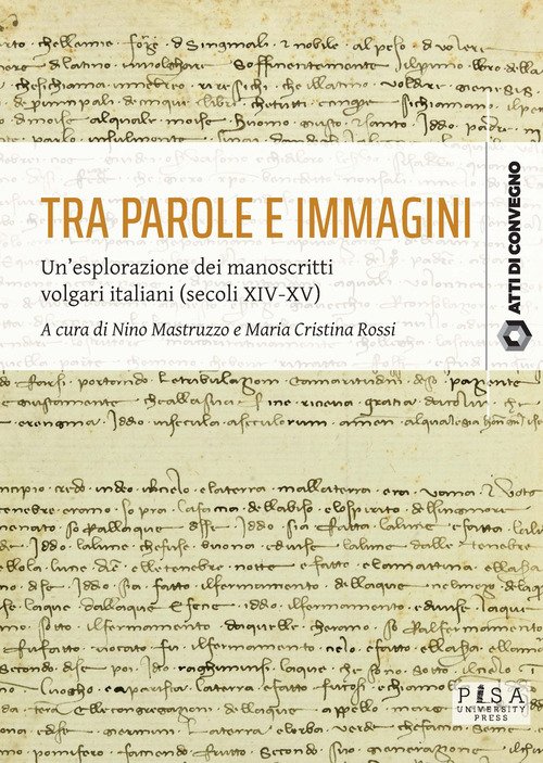 Tra parole e immagini