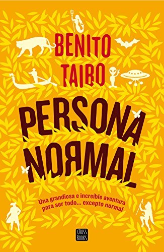 Persona Normal