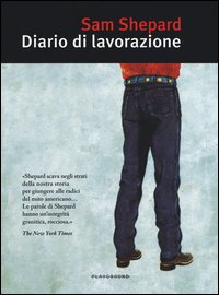 Diario di lavorazione