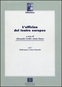 L'officina del teatro europeo