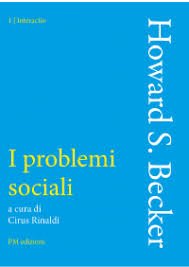 I problemi sociali