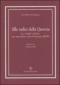 Alle radici della quercia