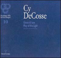 Cy De Cosse