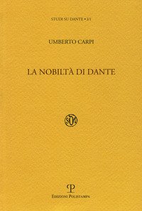 La nobiltà di Dante