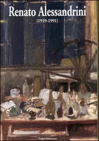 Renato Alessandrini (1919-1991)